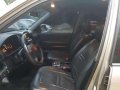 2006 Honda CRV Automatic transmission-10