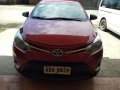 2015 Toyota Vios J 1.3L MT Gas for sale-3