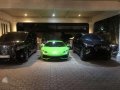 16 Lamborghini Huracan PGA trade FOR SALE-2