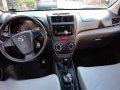 Toyota Avanza 2015 for sale-5