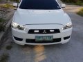 Mitsubishi Lancer Glx EX 2012 AT FOR SALE-6