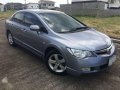 2007 Honda Civic 1.8S A/T FD FOR SALE-1