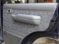 1996 Toyota LandCruiser HZJ77 Rare mickey mouse -6