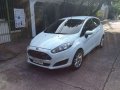 Car Ford Fiesta 2015 for sale -6