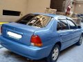Honda City exi 1997 FOR SALE-1