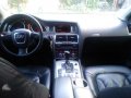 AUDI Q7 2007 Automatic Gasoline-0