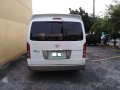 2013 Toyota Hiace for sale-5