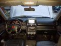 2006 Honda CRV Automatic transmission-8