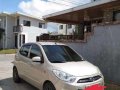 Hyundai i10 AT 2012 model for sale-9