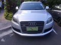 AUDI Q7 2007 Automatic Gasoline-2