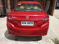 2015 Toyota Vios J 1.3L MT Gas for sale-2