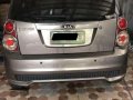 2011 Kia Picanto AT for sale-1