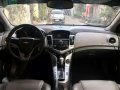 Chevrolet Cruze LT 2010 for sale-7