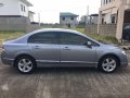 2007 Honda Civic 1.8S A/T FD FOR SALE-8