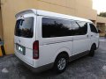 2013 Toyota Hiace for sale-3