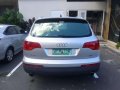 AUDI Q7 2007 Automatic Gasoline-1