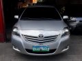 Toyota Vios 2013 G MT for sale-5