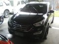 Hyundai Santa Fe 2013 AT for sale-2