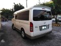 2013 Toyota Hiace for sale-4