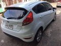 Car Ford Fiesta 2015 for sale -9