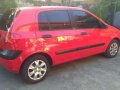 Hyundai Getz 2006 for sale-5
