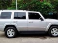 Jeep Commander 2011 FOR SALE-8