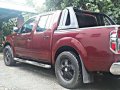 For Sale or Swap Nissan Navara 2010 AT 4X2-7