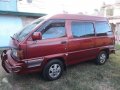 Toyota Lite Ace GXL 1995 FOR SALE-0