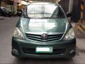 Toyota Innova E Diesel Manual 2010 for sale-8