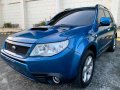 2009 Subaru Forester XT 2.5L TURBO automatic SUV (Top Of The Line)-0