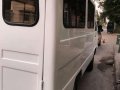 For sale Mitsubishi L300 fb 2007 model Manual trans-7