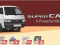 Suzuki super Carry pick up 2019 for sale-1