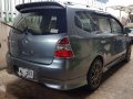 2009 Nissan Grand Livina for sale -2