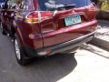 2010 Mitsubishi Montero sports gls for sale-11