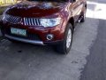 2010 Mitsubishi Montero sports gls for sale-8