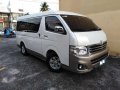 2013 Toyota Hiace for sale-1