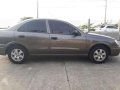 2007 Nissan Sentra GX 1.3 Manual Transmission-5