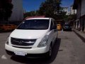 Hyundai Grand Starex GL 2013 for sale-1