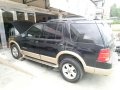 Ford Explorer 2005 EB Edition for sale-1