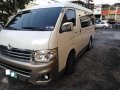 2013 Toyota Hiace for sale-2