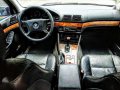 BMW E39 523i 1997 Swap smaller car-3