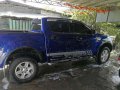 Ford Ranger 2014 XLT for sale-0