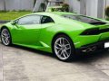 16 Lamborghini Huracan PGA trade FOR SALE-3