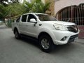 2013 Foton Thunder Certified first owner.-9