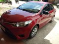 2015 Toyota Vios J 1.3L MT Gas for sale-1