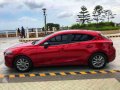 2018 Mazda3 V 1.5L Hatchback 5DR AT for sale-8