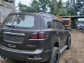 2013 Chevrolet Trailblazer LTZ 4x4 Automatic Transmission Negotiable-2