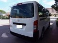 2015 Nissan NV350 Urvan for sale-8