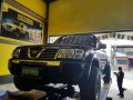 2003 Nissan Patrol 3.0 Turbo Diesel FOR SALE-0