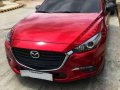 2018 Mazda3 V 1.5L Hatchback 5DR AT for sale-5